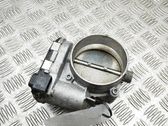 Throttle valve