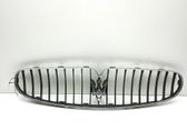 Grille de calandre avant