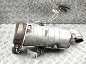 Filtr cząstek stałych Katalizator / FAP / DPF