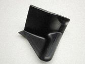 Rear/tail light trim molding