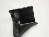 Rear/tail light trim molding