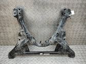 Front subframe