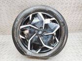 19 Zoll Leichtmetallrad Alufelge