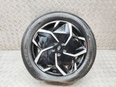 19 Zoll Leichtmetallrad Alufelge