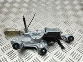 Wischermotor Heckscheibe