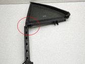 Ventanilla de ventilación de la puerta trasera