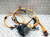 Kabel do ładowania samochodu elektrycznego