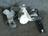 Ceinture de sécurité avant