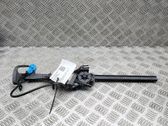 Motor de ajuste del cinturón de seguridad