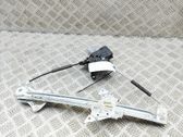 Elektryczny podnośnik szyby drzwi