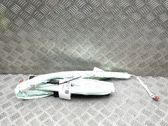 Airbag del techo