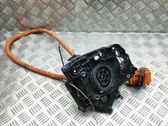 Ladekabel für Elektroautos