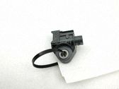 Sensor impacto/accidente para activar Airbag