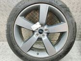 22 Zoll Leichtmetallrad Alufelge