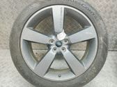 22 Zoll Leichtmetallrad Alufelge