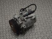 Klimakompressor Pumpe