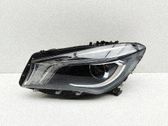 Lampa przednia