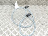 Airbagsensor Crashsensor Drucksensor