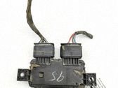 Steuergerät Hochdruckkraftstoffpumpe
