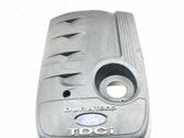 Motorabdeckung