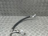 Manguera/tubo del aire acondicionado (A/C)