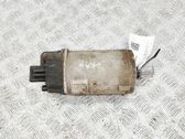 Część elektroniczna układu kierowniczego