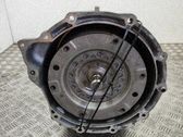 Automatic gearbox