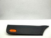 Moldura embellecedora del guardabarros trasero