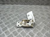 Unteres Scharnier Tür hinten