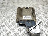 Calculateur moteur ECU