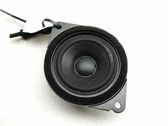 Altavoz del panel