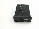 Enchufe conector USB