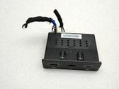 Enchufe conector USB