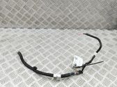 Cable negativo de tierra (batería)