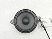 Altavoz de la puerta delantera