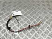 Câble négatif masse batterie