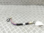 Minuskabel Massekabel Batterie