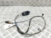 Lambda probe sensor