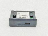 USB-Anschluss