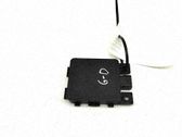 Sensor de radar Distronic