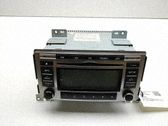 Panel / Radioodtwarzacz CD/DVD/GPS