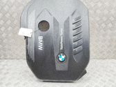 Motorabdeckung