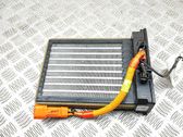 Radiador de calefacción eléctrico de habitáculo