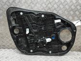 Fensterheber elektrisch ohne Motor Tür vorne