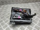 Central body control module