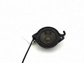 Panel speaker