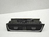 Dashboard air vent grill cover trim