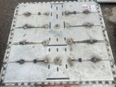 Hybrid / elektroauto batterie