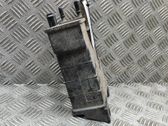 Active carbon filter fuel vapour canister