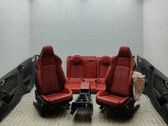 Juego interior